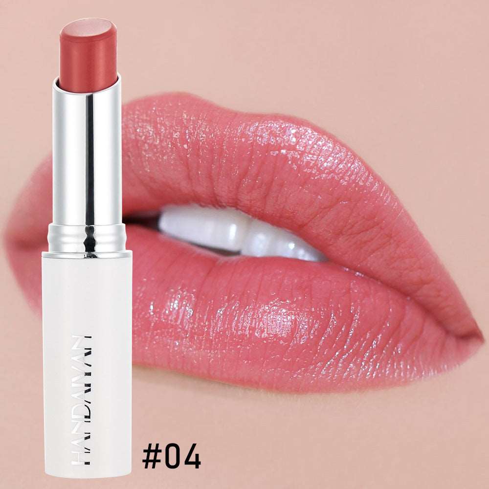 Natural Rose Essence Lipstick