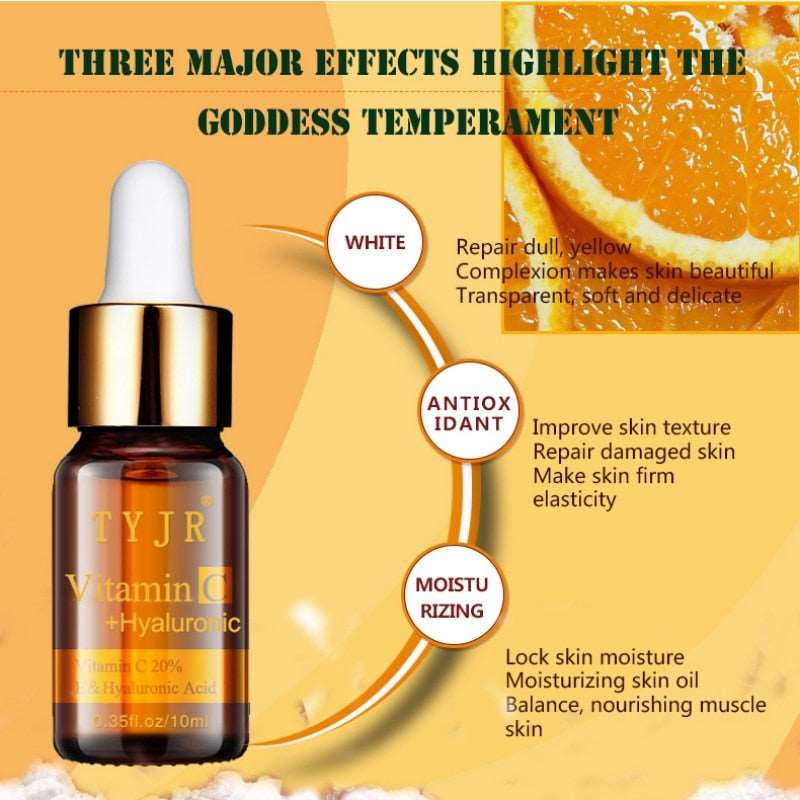 Vitamin C Serum