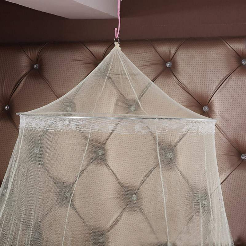 Whimsical Bed Net