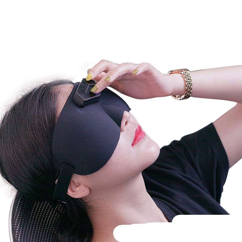 Smart Sleep Goggles