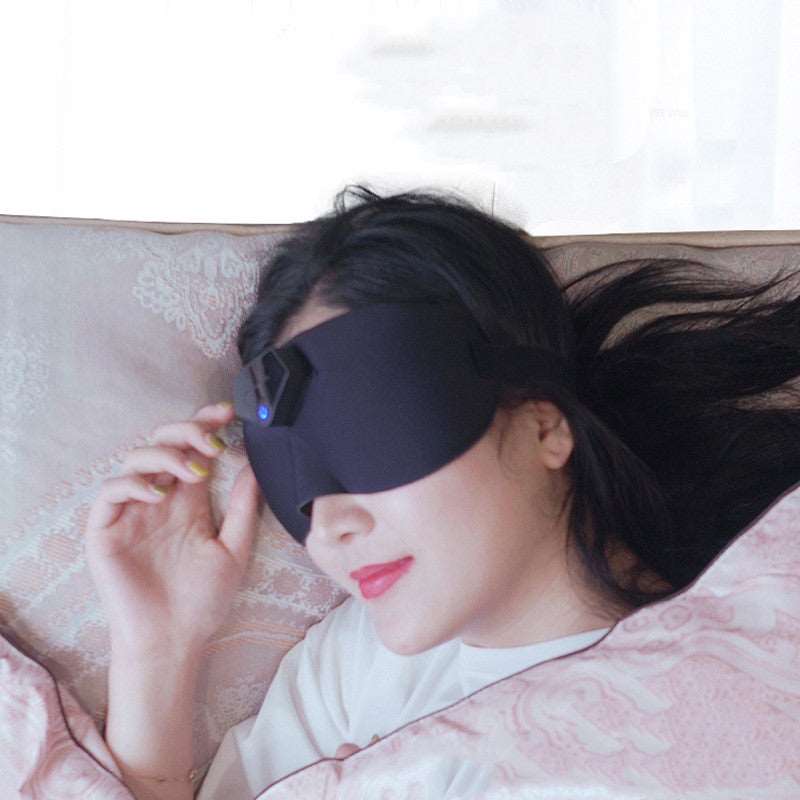 Smart Sleep Goggles