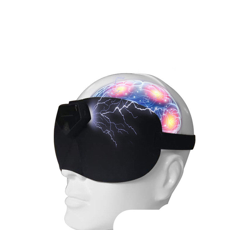 Smart Sleep Goggles