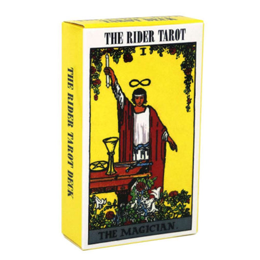 Tarot Cards- 30 different types!