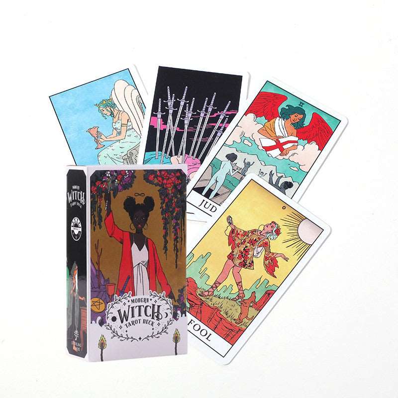 Tarot Cards- 30 different types!