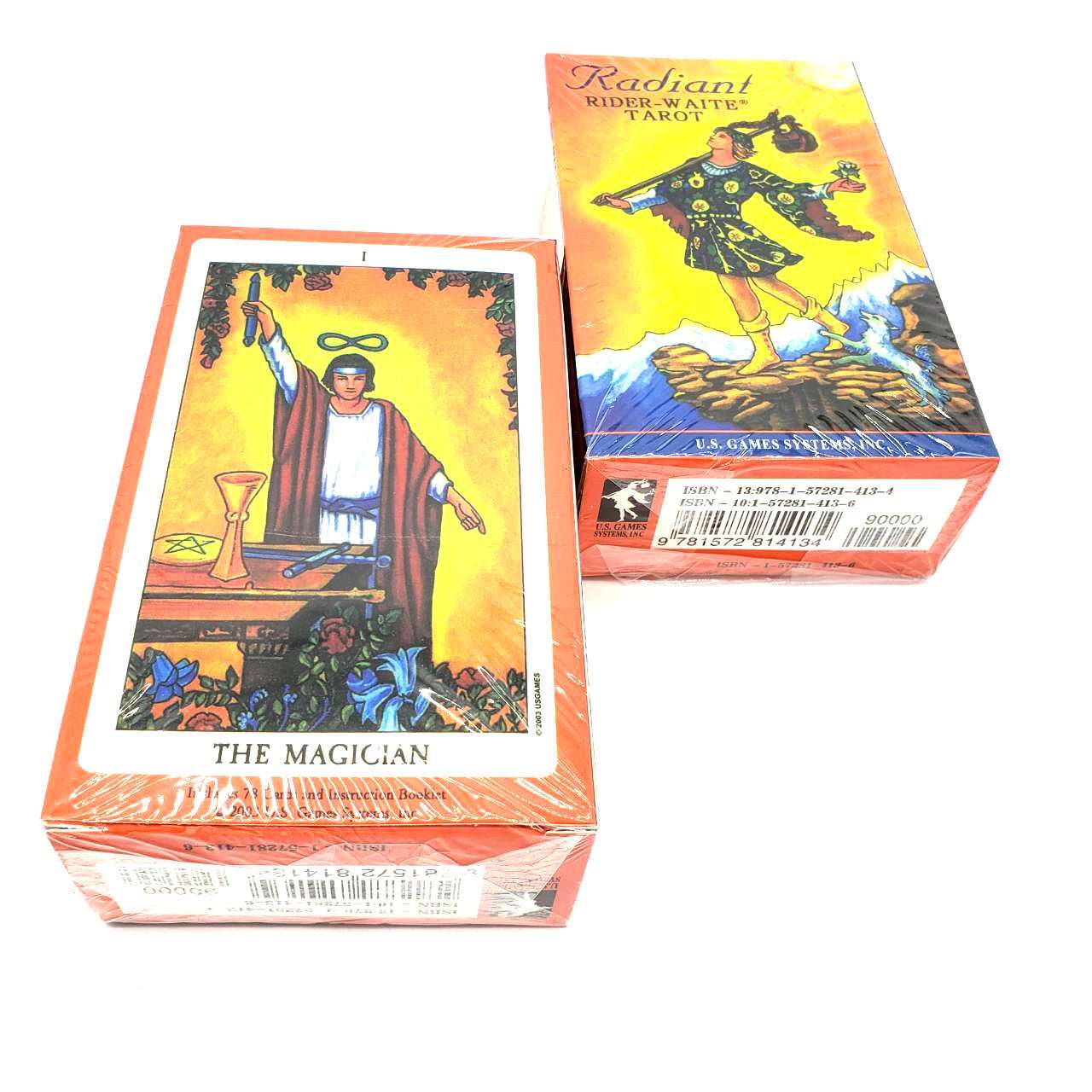 Tarot Cards- 30 different types!