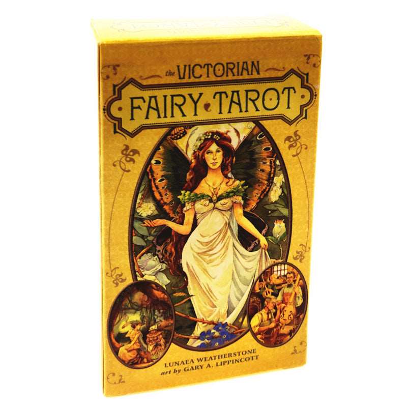 Tarot Cards- 30 different types!