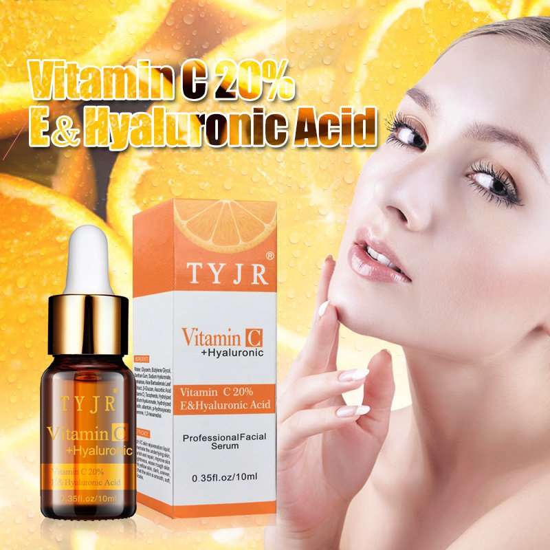 Vitamin C Serum