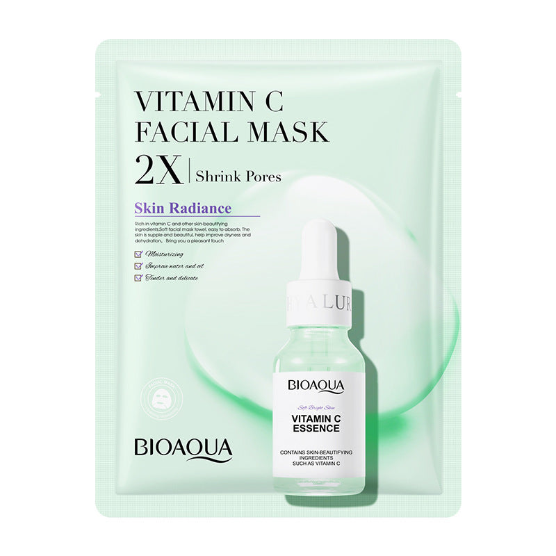 Moisturizing Skin Care Collagen Mask