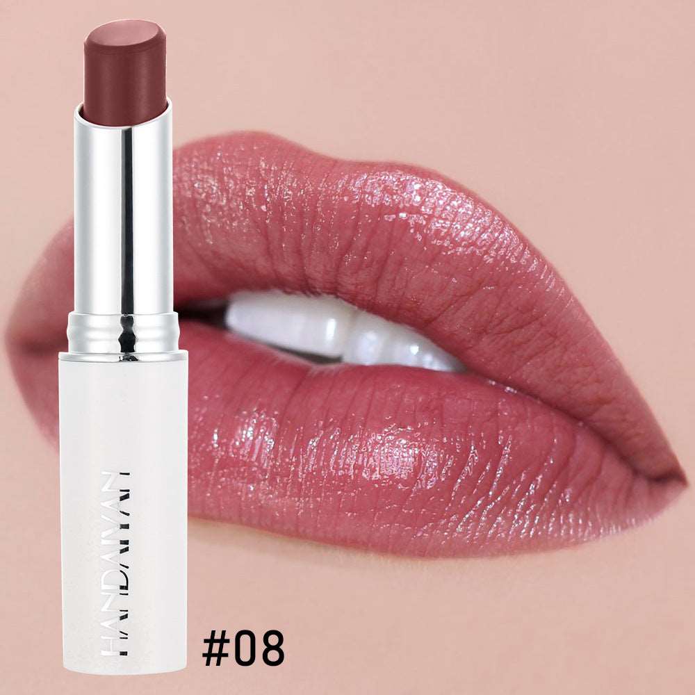 Natural Rose Essence Lipstick