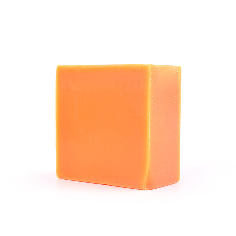 Skin Brightening Turmeric Cleansing Soap