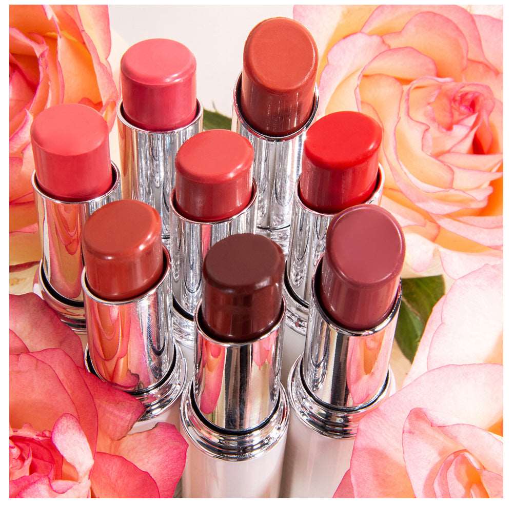 Natural Rose Essence Lipstick