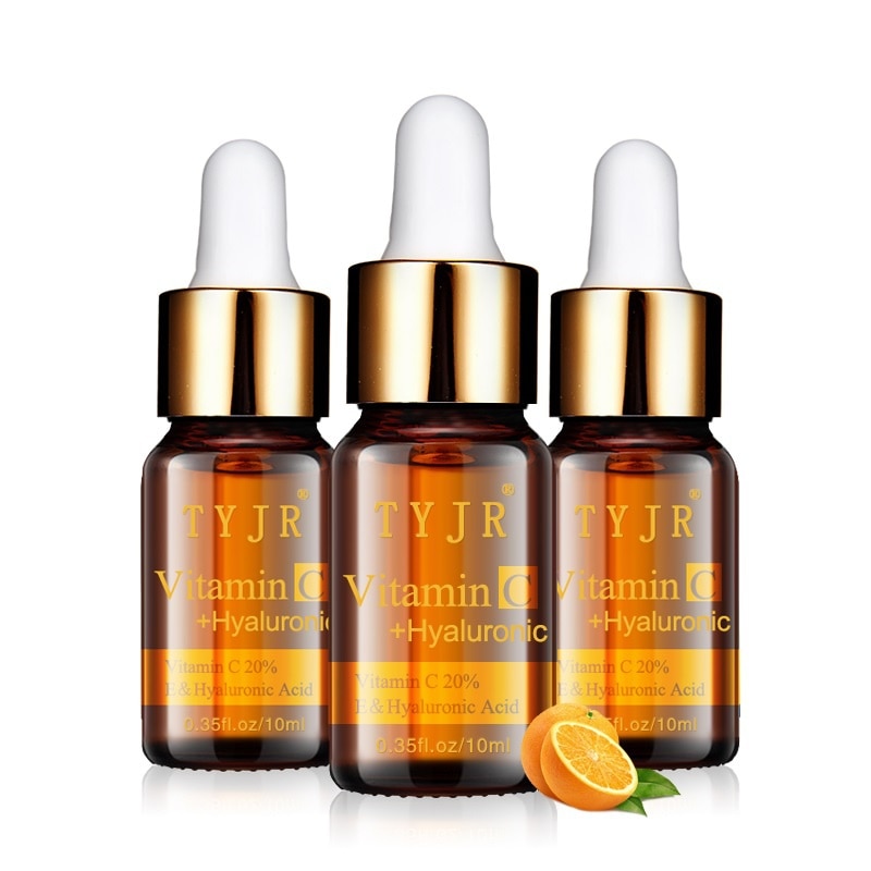 Vitamin C Serum