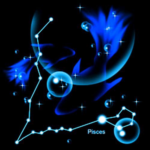 Zodiac Constellation Diamond Painting- 2 Shapes