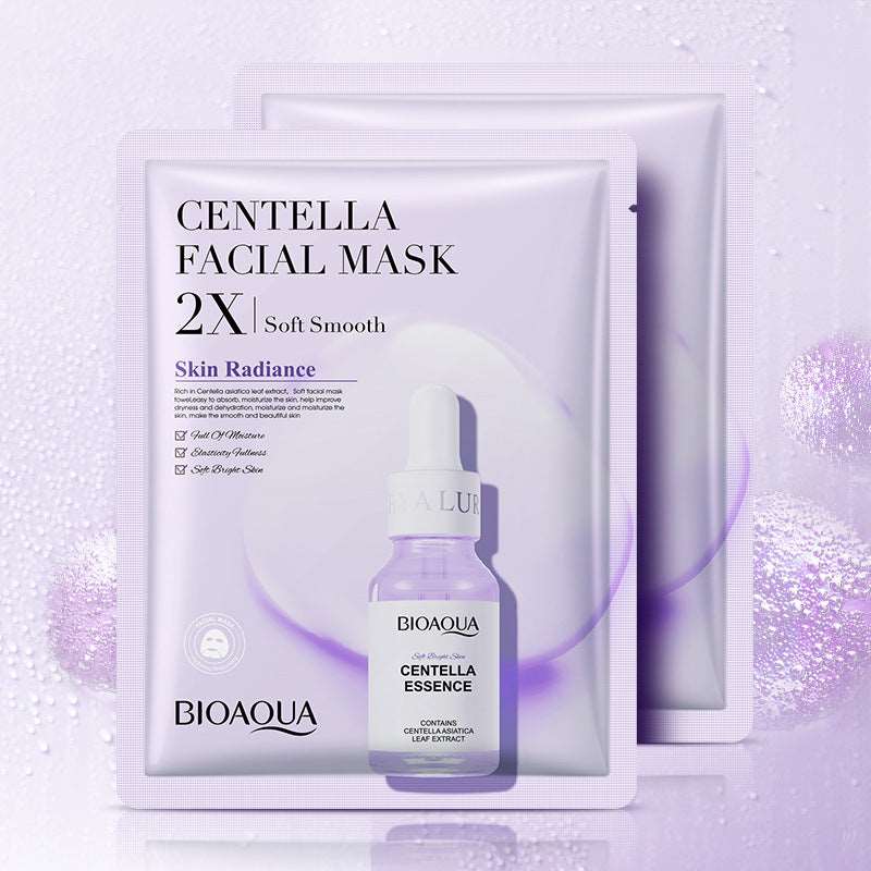 Moisturizing Skin Care Collagen Mask