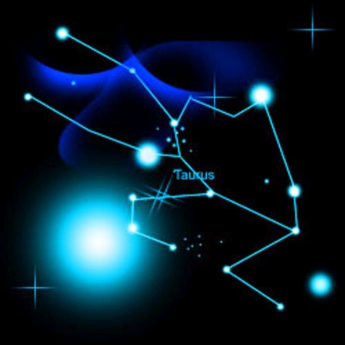 Zodiac Constellation Diamond Painting- 2 Shapes