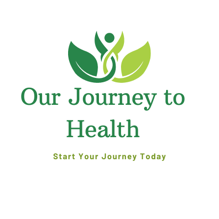 Our Journey to Health Gift Card